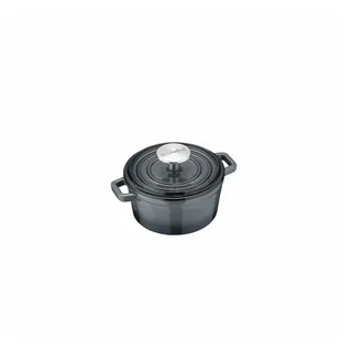 Berndes b.iron Kochtopf 14 cm rund