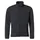 Fleecejacke Herren Schwarz L