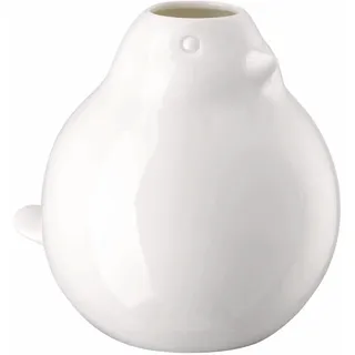 Hutschenreuther Vogel-Vase 14cm - N E U