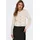 Strickjacke beige M 38