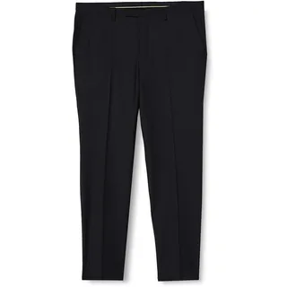Cinque Herren Cicastello-h Business-Anzug Hosen-Set - 44