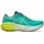 Herren Laufschuhe Herren - mint - 46,5