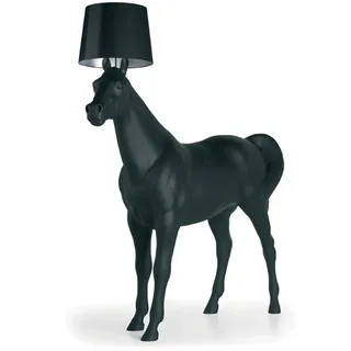 Moooi Horse Lamp