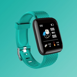 D13 Digital Smart Sportuhr Damenuhren digitale LED-Elektronik-Armbanduhr Bluetooth-Fitness-Armbanduhr Herren Kinderstunden hodinky