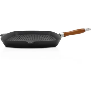 Krüger Rustica Steakpfanne 28 x 28 cm