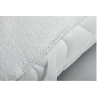 DORMISETTE Premium Molton Matratzenauflage 200  x 200 cm