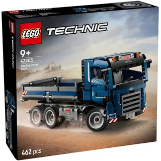 LEGO Technic Kipplaster 42203