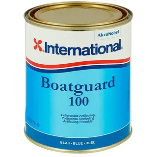 International Boatguard 100 Blue,0,75l