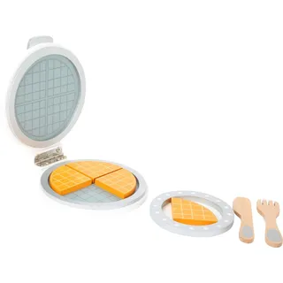 Small Foot Company Waffeleisen Kinderküche