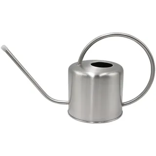 Trendline Trend Line Gießkanne 1 L Edelstahl silber matt