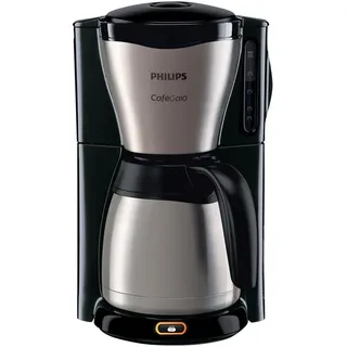 Philips Café Gaia HD7548/20 metall