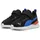 Puma Black / Hyperlink Blue / Puma White / Redmazing 21
