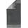Handtuch 50 x 100 cm schiefer