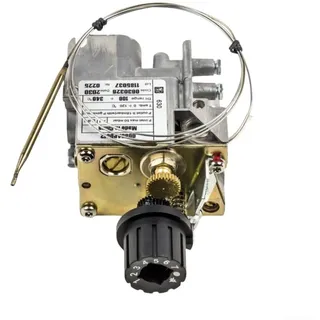 Gasventil für SIT 630 Eurosit Entwickelt für LP und Erdgas, kompatibel mit Astria und Superior Gaskaminen