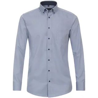 Redmond Businesshemd Uni nah Comfort Fit - M