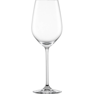6er Set SCHOTT ZWIESEL Rotweinglas Fortissimo 505 ml Glas Transparent Klar