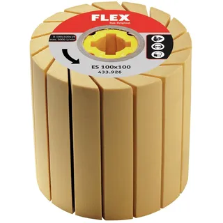 Flex ES 100x100 Expansionswalze