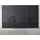 360 x 229 x 62 cm Grau