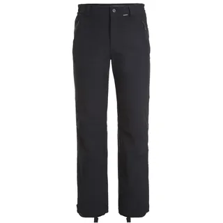 ICEPEAK Frankfurt Skihose Schwarz 48