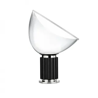Flos Taccia Small matte white