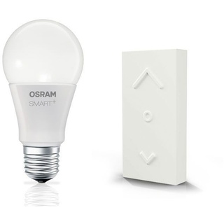 Osram/LEDVANCE LED SMART+ Classic A 10W 810lm Matt E27 dimmbar