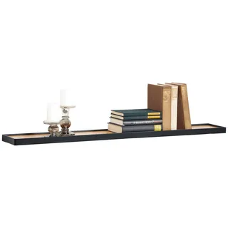 XORA Wandboard RICKY - B/H/T ca. 110,00x3,00x15,00