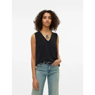 Vero Moda VMALVA Schwarz XS