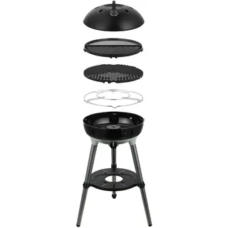 Cadac Carri Chef 40 BBQ / Grill 2 Braai 50 mbar
