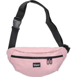 TheTrueC Bauchtasche Urban Line - Alicante - rot