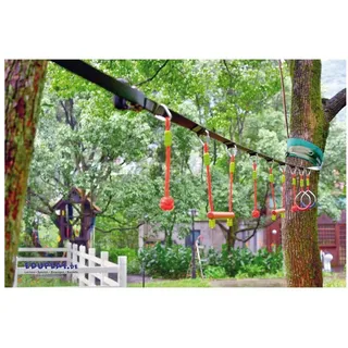 Eduplay Ninja Line, Set