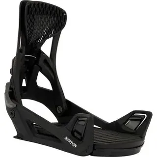 Burton - Step On Genesis 25/26 Snowboardbindung schwarz - schwarz