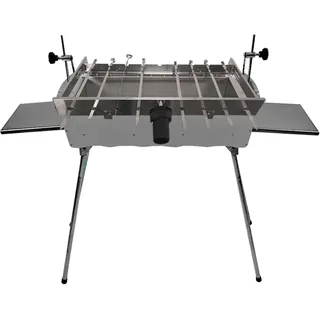 Grillpeter Mangal Edelstahl