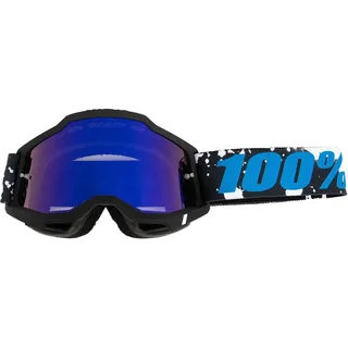 100% Crossbrille Accuri Gen. 2 Mehrfarbig