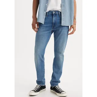 Levi's 502 Tapered Fit Blau 34/30