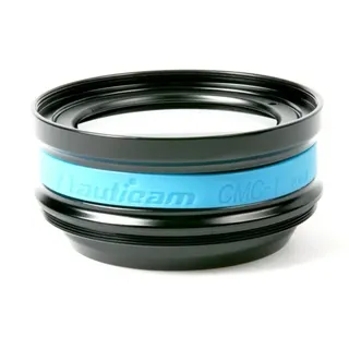 Nauticam Compact Macro Convertor 1 - CMC-1 - 4.5x Magnification