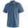 Kurzarm-poloshirt Ensign Blue 4XL