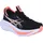 Damen Black/Pearl Pink 42,5