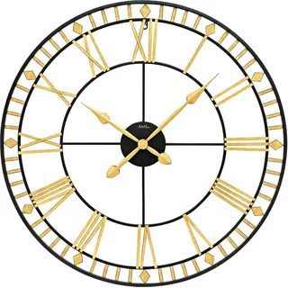 AMS 9647 80,0 cm schwarz/gold