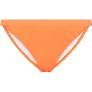 LSCN BY LASCANA Bikini-Hose Damen neon orange Gr.48