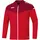 Präsentationsjacke rot/weinrot S