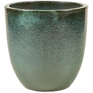 Klocke Design Pflanzgefäß/Blumentopf Keramik ⌀ 23 cm x H 20 cm