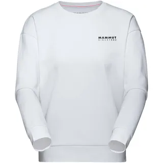 Mammut Ml 1862 Pullover - White - L
