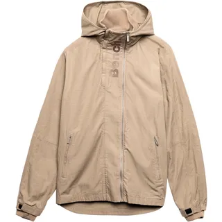 BENCH Jacke Bench x Superdry & Co beige M
