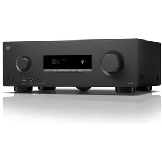 Yamaha RX-300A Schwarz