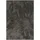 Snapstyle Hochflor-Teppich Teppich Rechteckig Höhe 20 mm grau 80 cm x 400 cm x 20 mm
