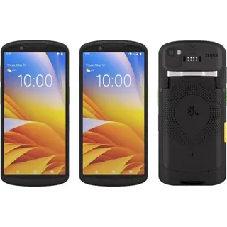 Zebra Technologies Zebra TC53E - Datenerfassungsterminal - robust - Android - 128 GB - 15.2 cm (6")