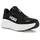 Herren Black/White 40 2/3