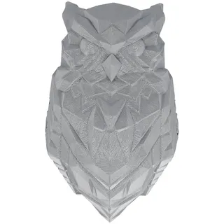 3d-tier-wandleuchte, Wanddeko, Hängende 3d-gedruckte Led-wandlampe Für Treppenhäuser, Eingänge, Garagen Usw.