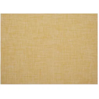 Chilewich, Tischset, Tischset Mini Basketweave 36 cm x 48 cm (1 Stk., 48 x 36 cm)