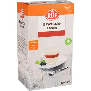 Ruf Bayerische Creme 1kg